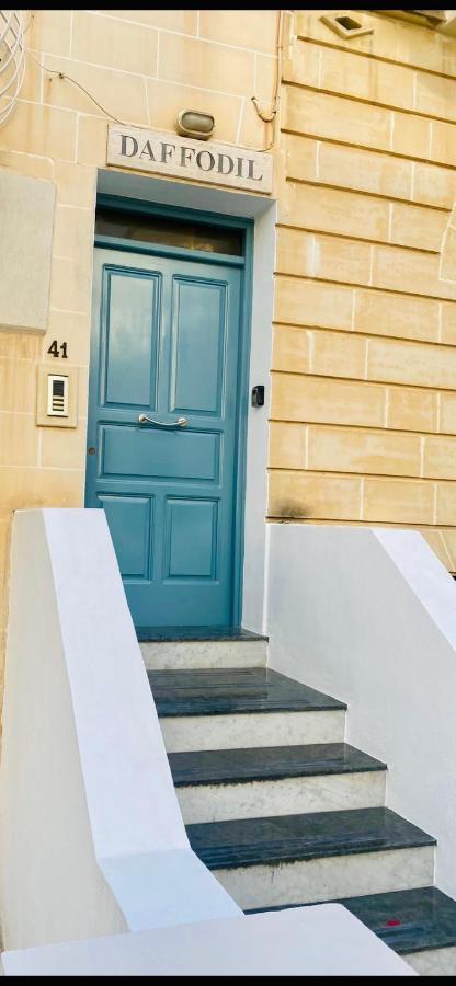Swieqi 2 Bedroom - First Floor Apartment Is-Swieqi Exterior foto