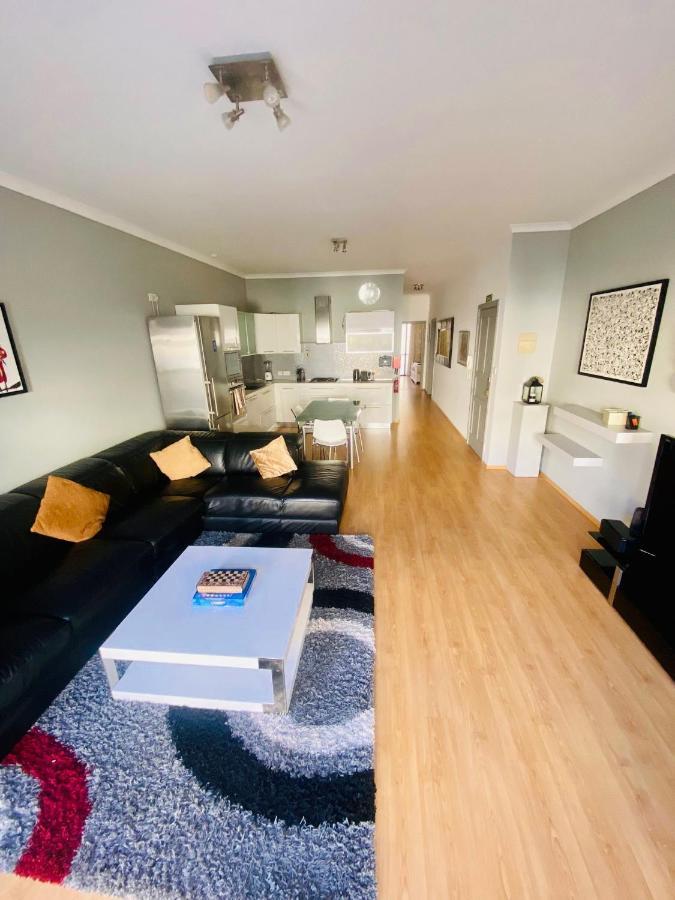 Swieqi 2 Bedroom - First Floor Apartment Is-Swieqi Exterior foto