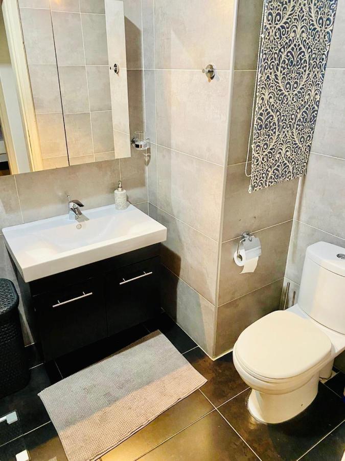 Swieqi 2 Bedroom - First Floor Apartment Is-Swieqi Exterior foto